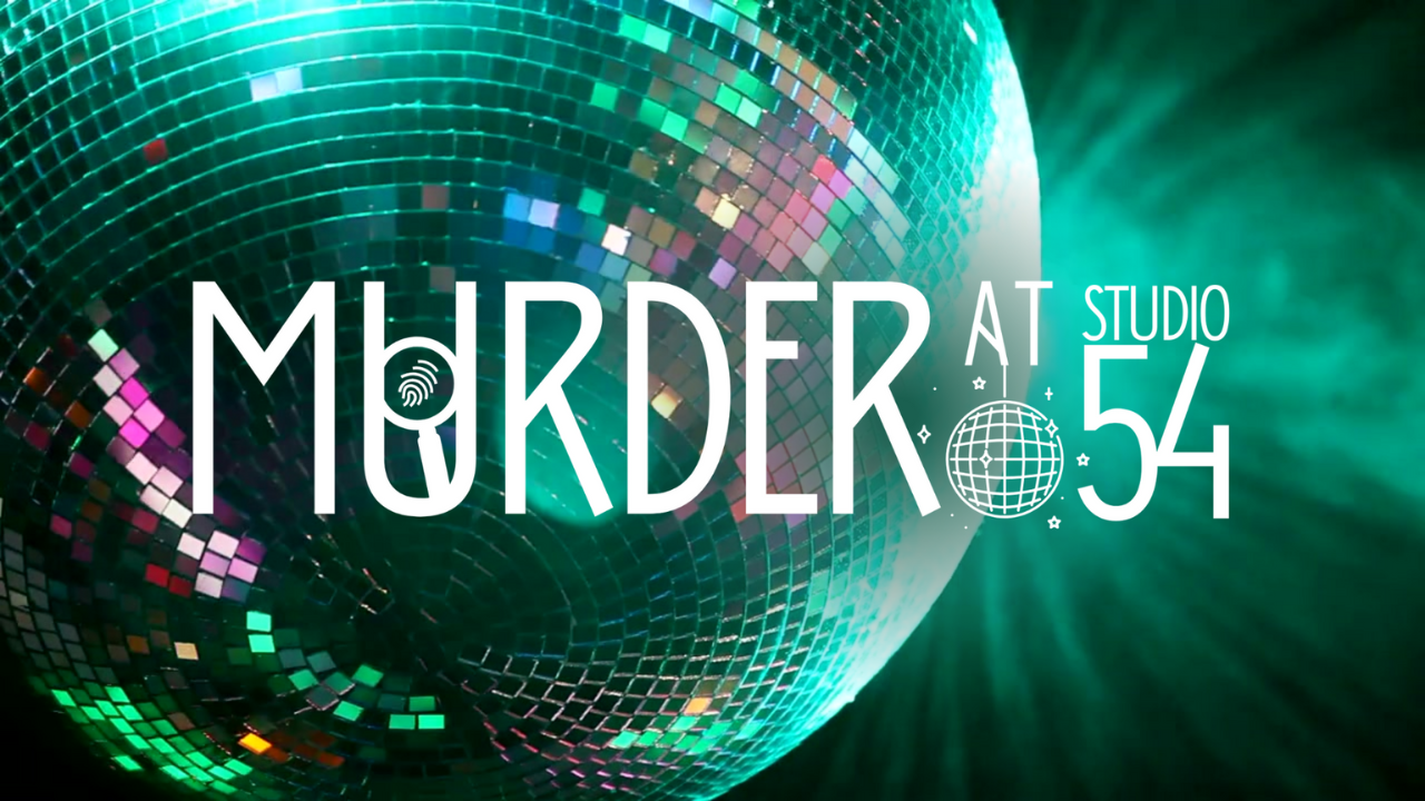 A Killer Party: Murder at Studio 54