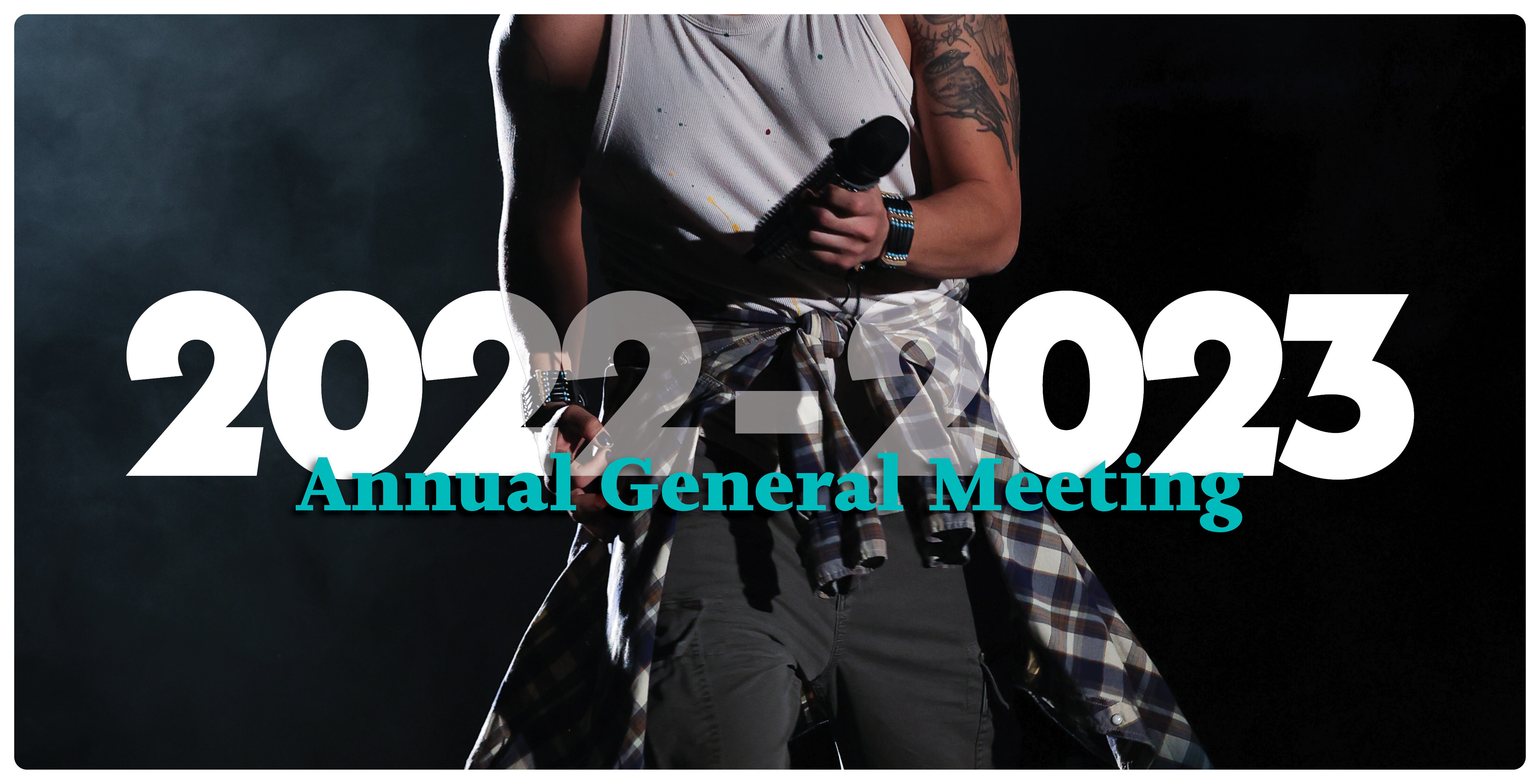 2022-2023 Annual Meeting