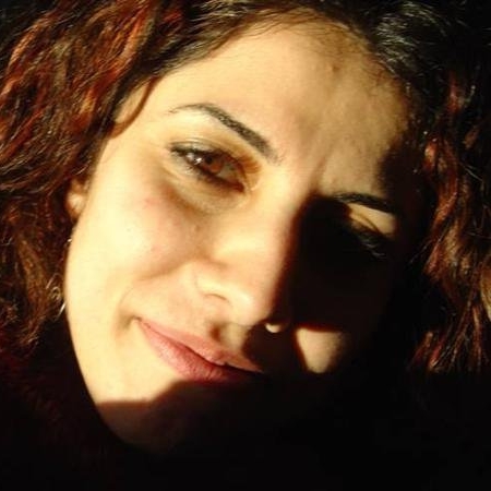 Rania Al-Harthi 